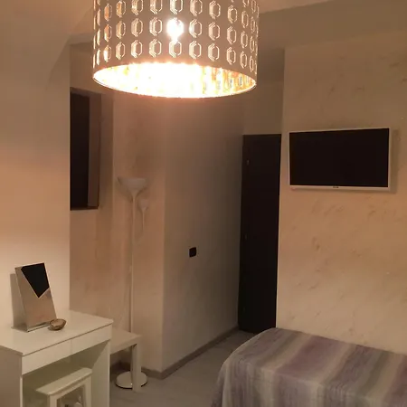 Massimo Centro فندق مبيت وإفطار