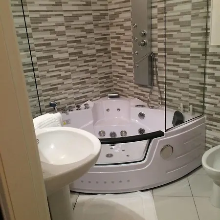 فندق مبيت وإفطار Massimo Centro