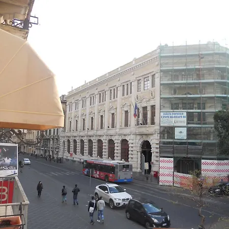 Massimo Centro فندق مبيت وإفطار