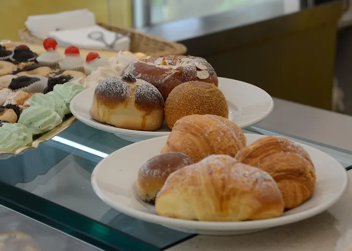 Massimo Centro Bed and breakfast Catania