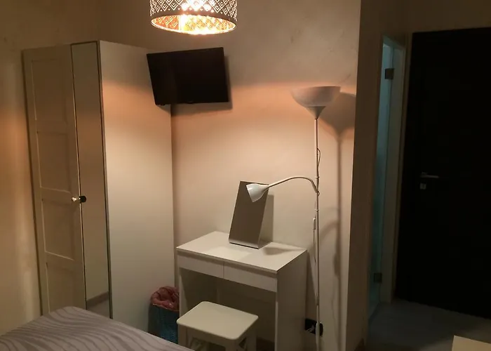 Bed and breakfast Massimo Centro Catania