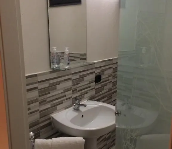 Massimo Centro Bed and breakfast Catania