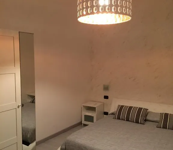 Bed and breakfast Massimo Centro
