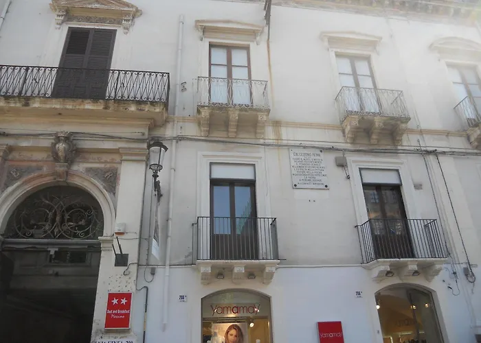 Massimo Centro Bed and breakfast