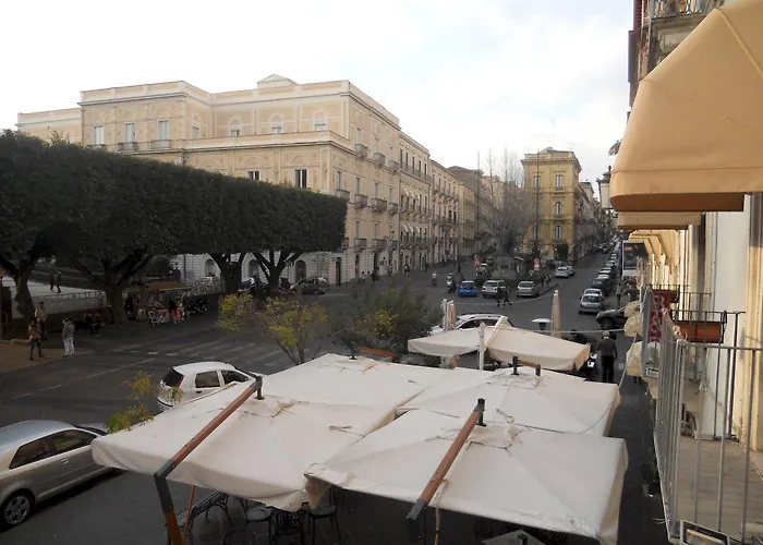 Massimo Centro 3*