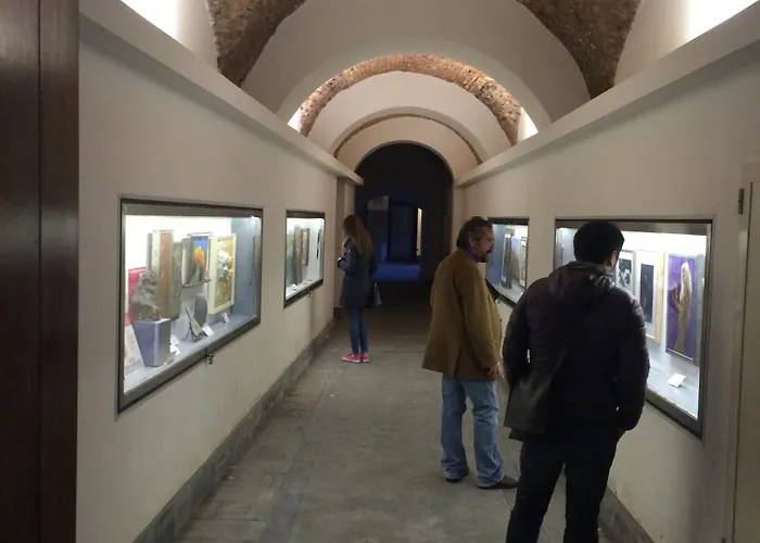 Massimo Centro Bed and breakfast Catania