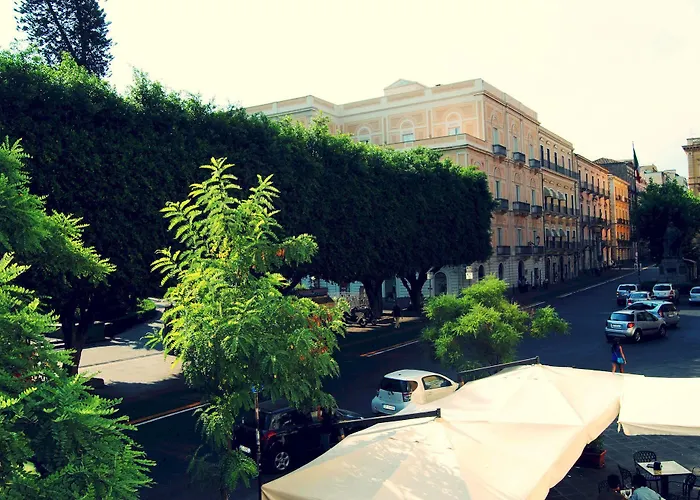 Massimo Centro 3*