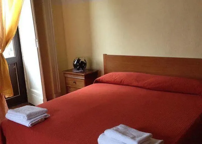 Massimo Centro Bed and breakfast 3*