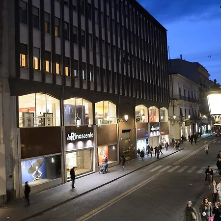 Massimo Centro 3* Catane