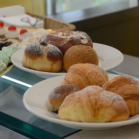 Massimo Centro Bed & Breakfast Catania