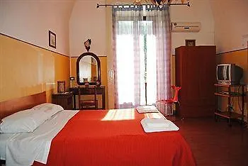 Massimo Centro Couette-café 3*