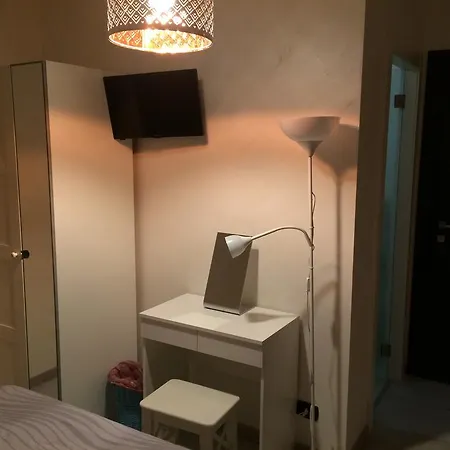 Oda ve Kahvaltı Massimo Centro Katanya