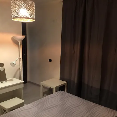 Massimo Centro 3* Katanya