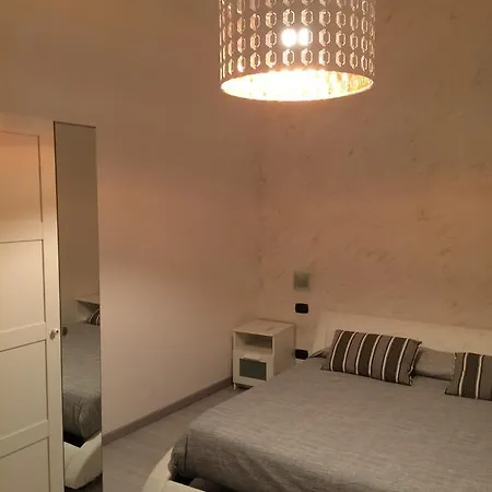 Oda ve Kahvaltı Massimo Centro