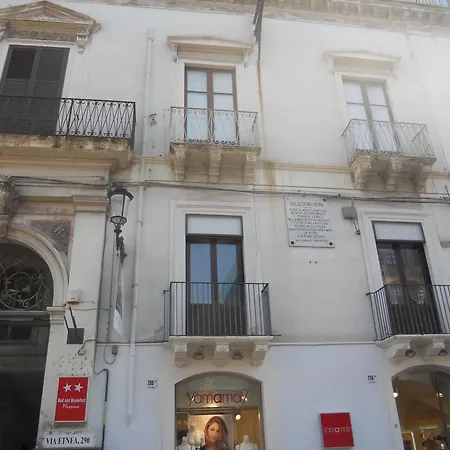 Massimo Centro Oda ve Kahvaltı