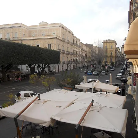 Massimo Centro 3*