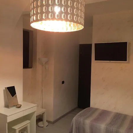 Massimo Centro Bed & Breakfast