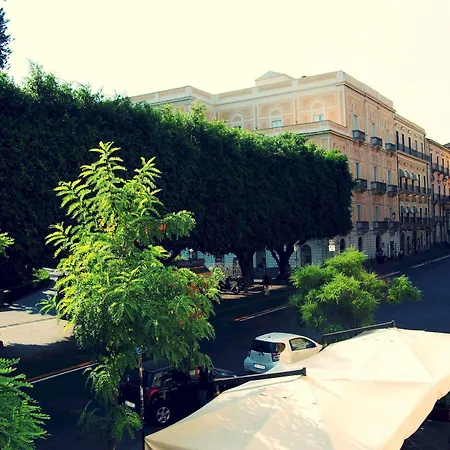 Massimo Centro 3*