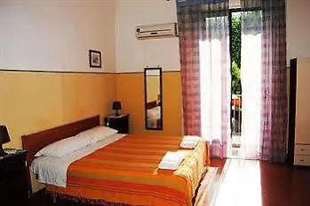 Couette-café Massimo Centro