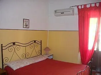 Bed & Breakfast Massimo Centro Catánia