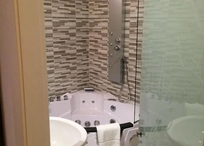 Bed & Breakfast Massimo Centro