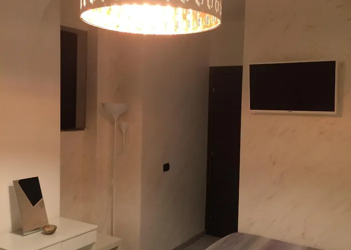 Massimo Centro Bed & Breakfast